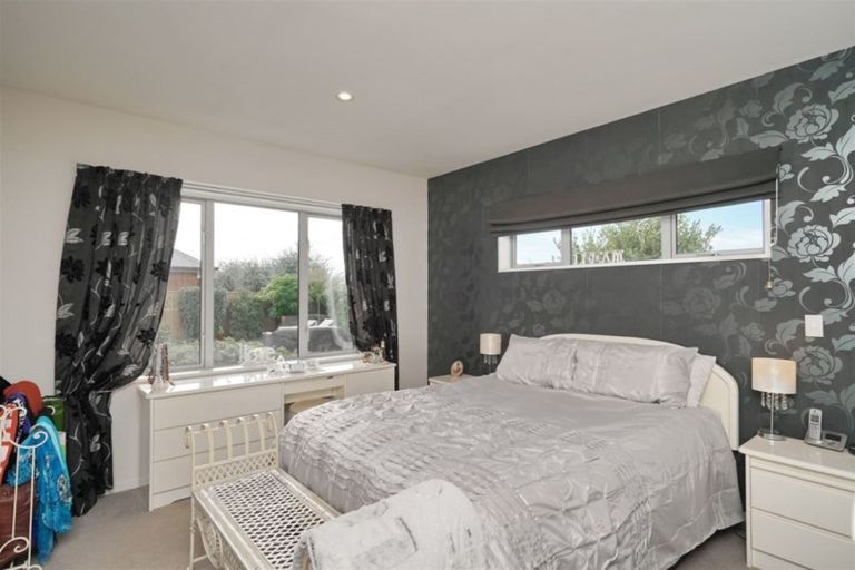 Photo of property in 5 Melville Crescent, Rolleston, 7614