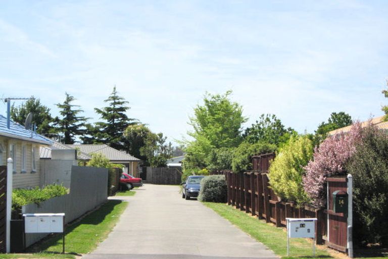 Photo of property in 16 Kirk Road, Templeton, Christchurch, 8042