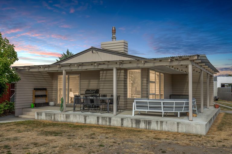 Photo of property in 134 Centennial Avenue, Alexandra, 9320