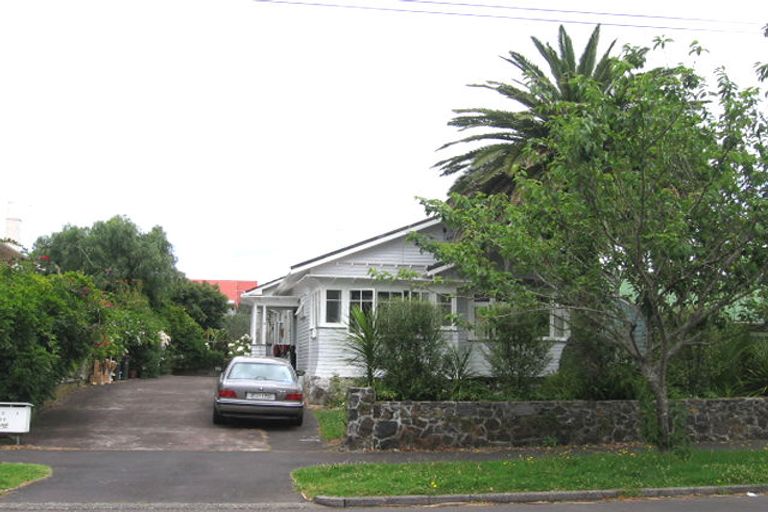 Photo of property in 54 Ellerton Road, Mount Eden, Auckland, 1024