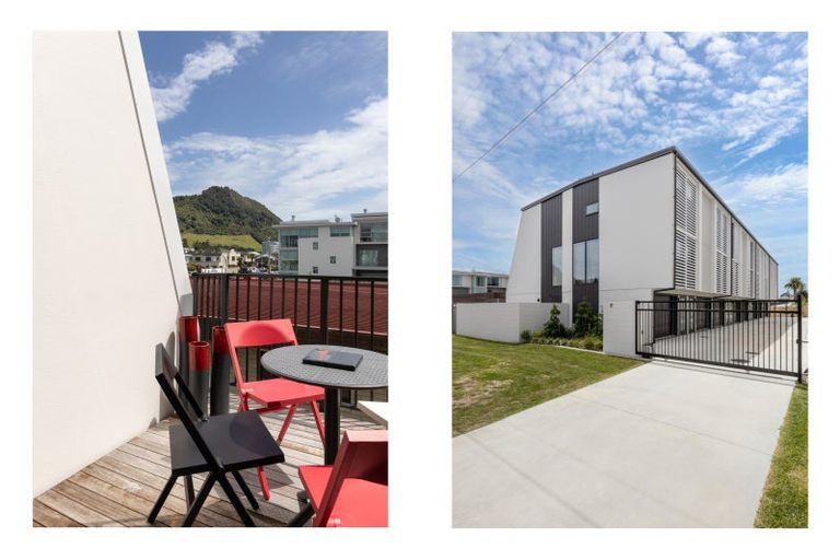 Photo of property in 4/17 Victoria Road, Mount Maunganui, 3116