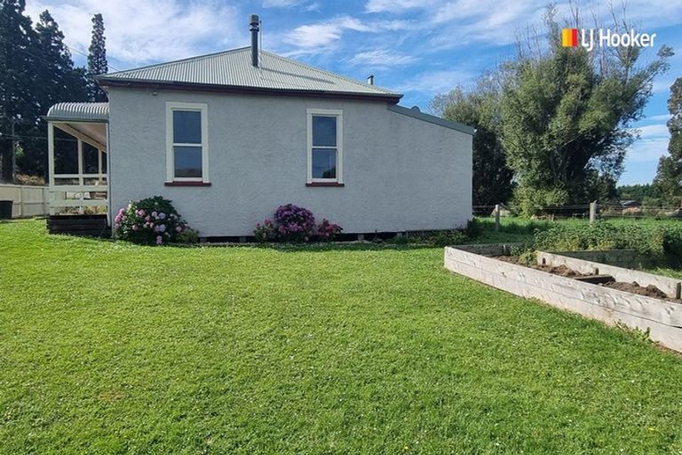 Photo of property in 40 Runbrake Street, Palmerston, 9430