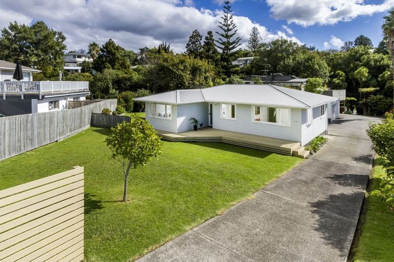 Photo of property in 1/17 Infidel Place, Torbay, Auckland, 0630