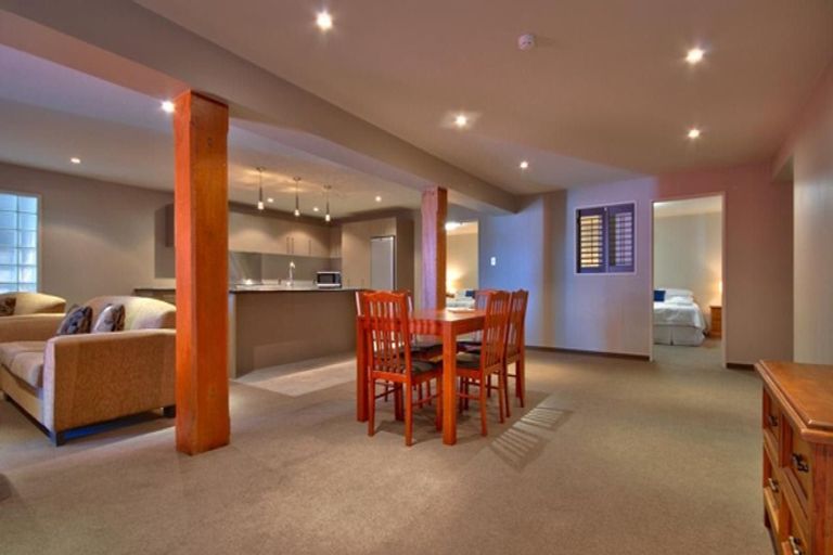 Photo of property in 5/2 Manor Place, Dunedin Central, Dunedin, 9016