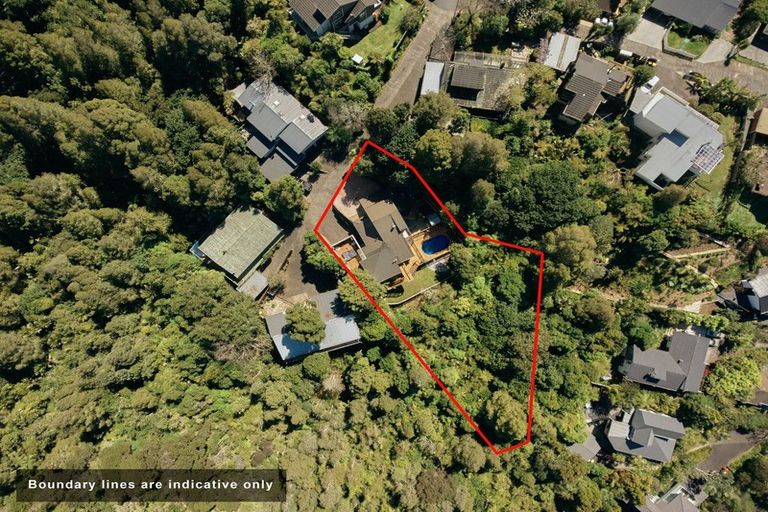 Photo of property in 32 Moorgreen Heights, Torbay, Auckland, 0630