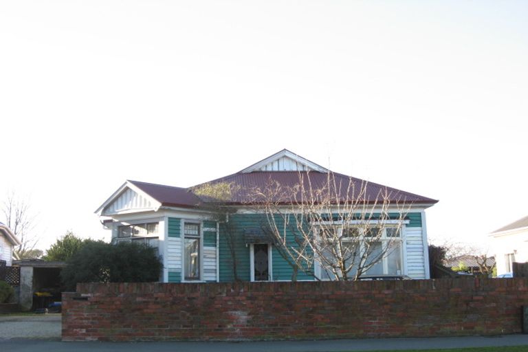 Photo of property in 42 Cranford Street, St Albans, Christchurch, 8014