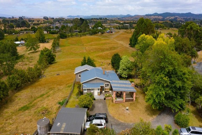 Photo of property in 40 Driver Road, Ngaruawahia, Hamilton, 3281