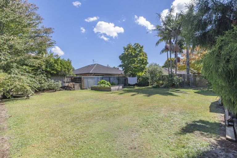 Photo of property in 21 Clevedon Road, Papakura, 2110