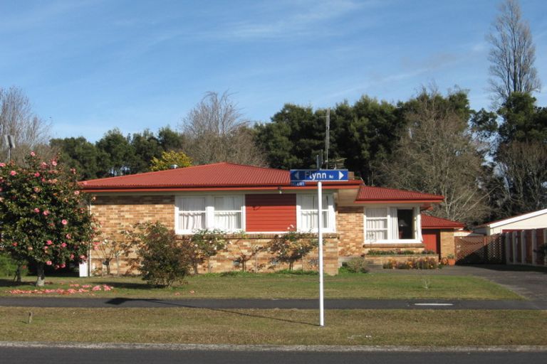 Photo of property in 50 Flynn Road, Hillcrest, Hamilton, 3216