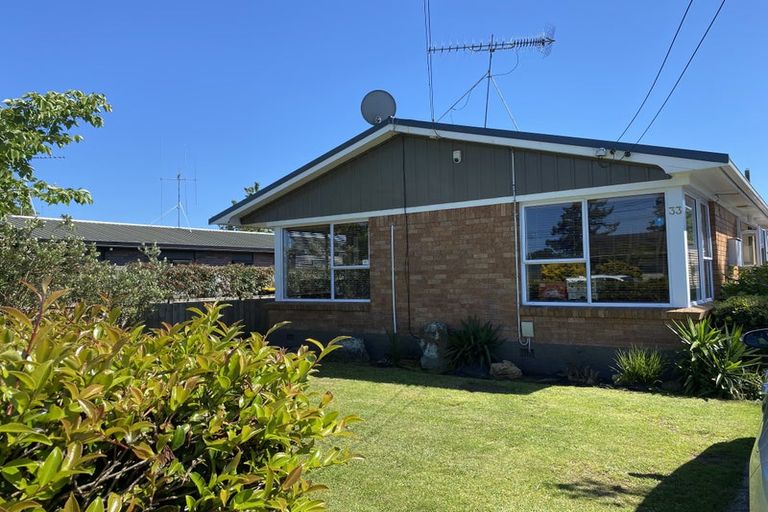 Photo of property in 33 Edinburgh Road, Hillcrest, Hamilton, 3216