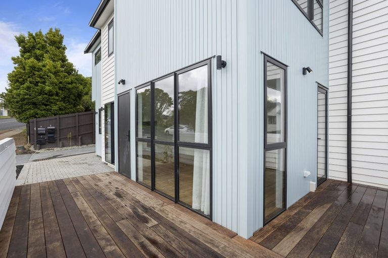 Photo of property in 6 Cranston Street, Torbay, Auckland, 0632