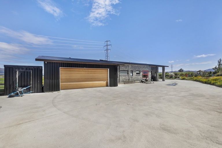 Photo of property in 162 Ruffell Road, Tarras, Cromwell, 9383