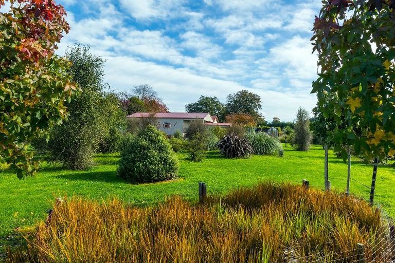 Photo of property in 6 Grange Settlement Road, Temuka, 7920