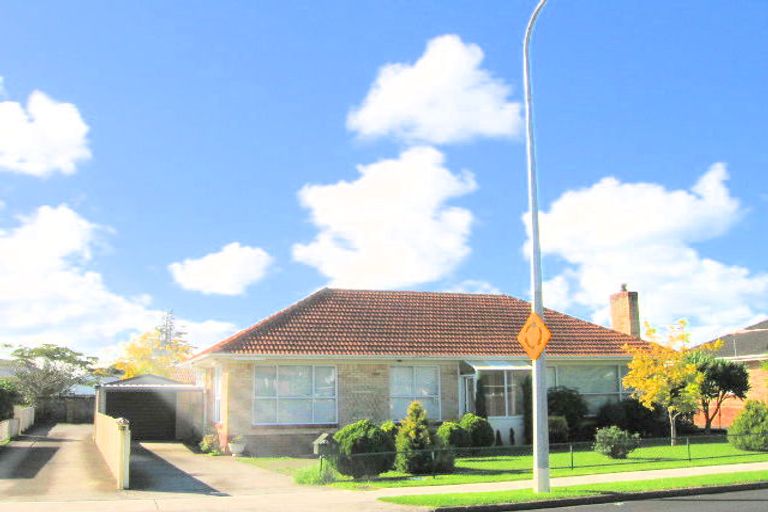 Photo of property in 2/6 Omagh Avenue, Papatoetoe, Auckland, 2025