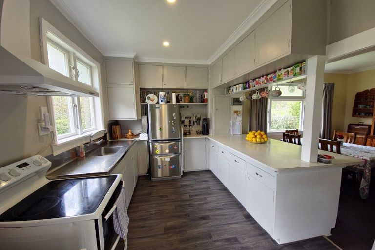 Photo of property in 3531 State Highway 4, Kakatahi, Whanganui, 4573