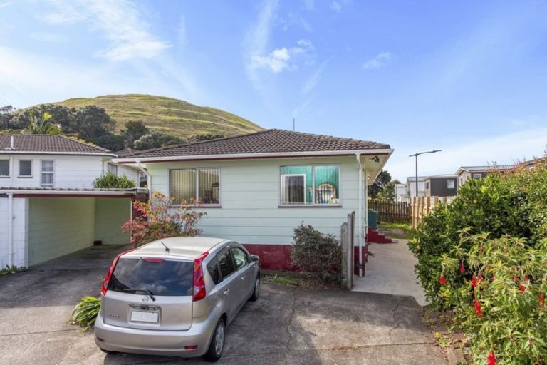 Photo of property in 4/153 Wallace Road, Mangere Bridge, Auckland, 2022