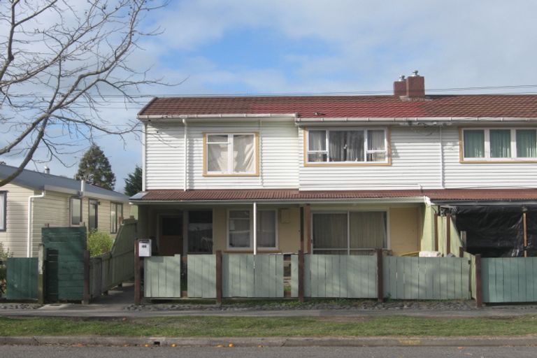 Photo of property in 44 Bledisloe Road, Maraenui, Napier, 4110