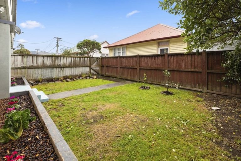 Photo of property in 3/28 Scholefield Street, Petone, Lower Hutt, 5012