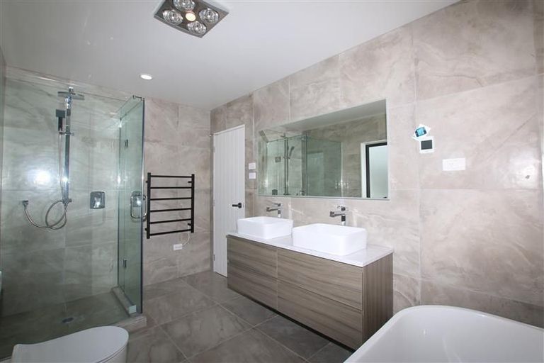 Photo of property in 6 Kokowai Parade, Hobsonville, Auckland, 0616