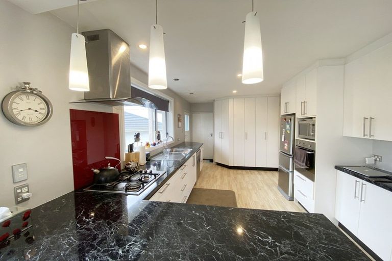 Photo of property in 21 Derwent Street, Helensburgh, Dunedin, 9010