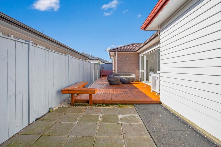 Photo of property in 15 Dromoland Drive, Flat Bush, Auckland, 2019