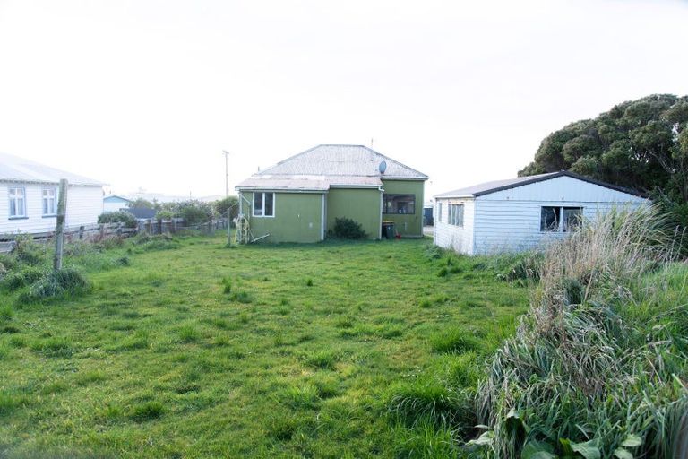 Photo of property in 8 Foyle Street, Bluff, 9814