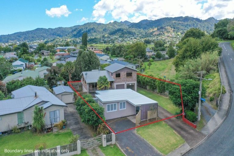 Photo of property in 109 Tony Avenue, Thames, 3500