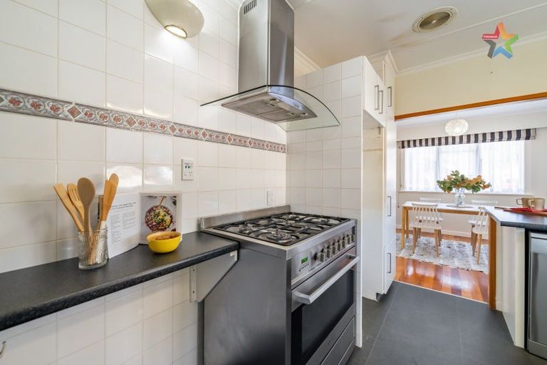 Photo of property in 13 Mcdonald Street, Taita, Lower Hutt, 5011