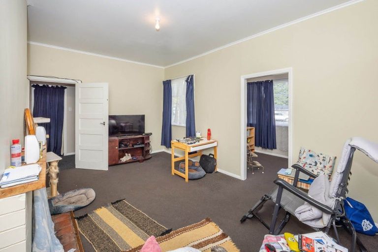 Photo of property in 62 Harris Street, Huntly, 3700
