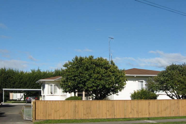 Photo of property in 29 Jellicoe Street, Waipukurau, 4200