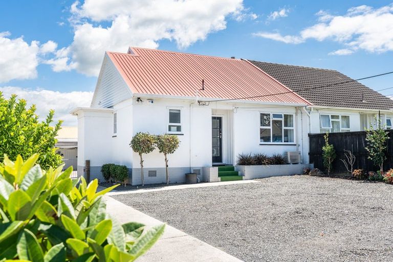 Photo of property in 464 Kihikihi Road, Te Awamutu, 3800