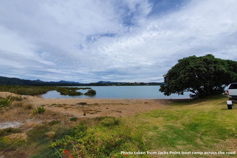 Photo of property in 750 Wharf Road, Coromandel, 3506