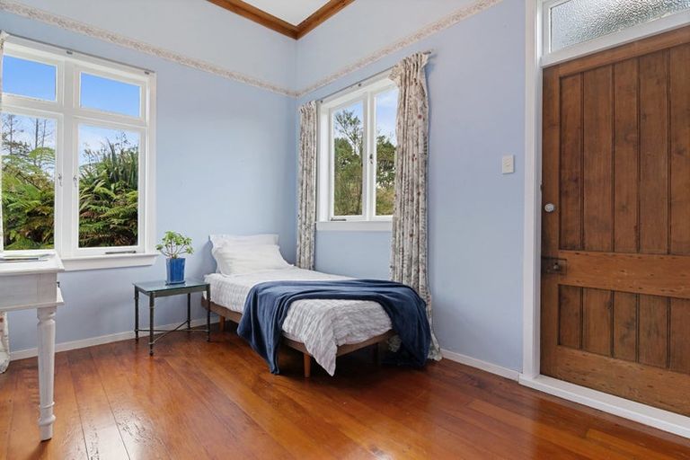 Photo of property in 109 Govan Wilson Road, Whangaripo, Warkworth, 0985