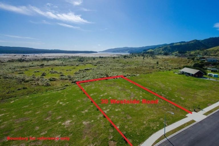 Photo of property in 30 Westside Road, Port Waikato, 2695