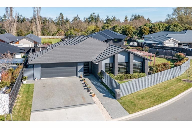 Photo of property in 3 Spring Lane, Rangiora, 7400