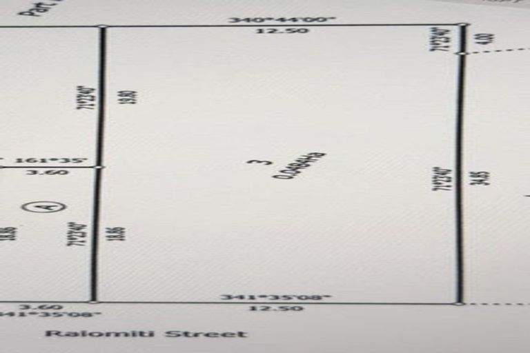 Photo of property in 3 Raiomiti Street, Fitzroy, New Plymouth, 4312