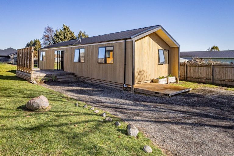 Photo of property in 93 Ranolf Street, Glenholme, Rotorua, 3010