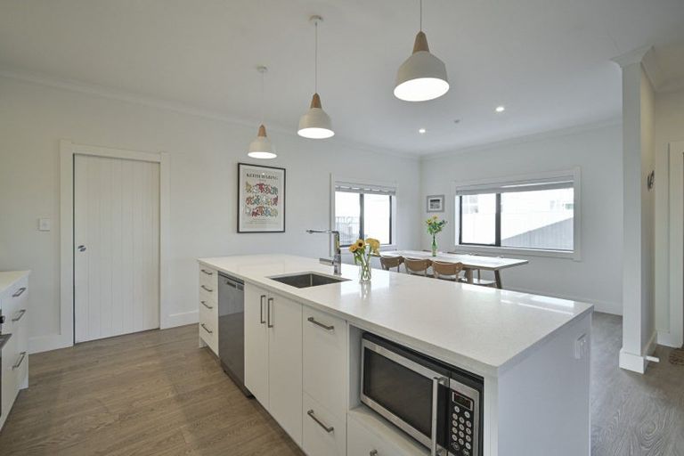 Photo of property in 4 Mccarthy Way, Mahora, Hastings, 4120