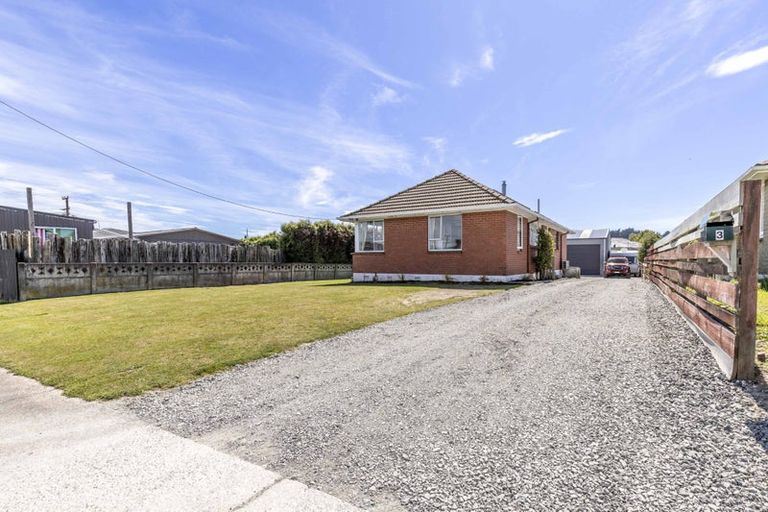 Photo of property in 3 Anderson Place, East Gore, Gore, 9710