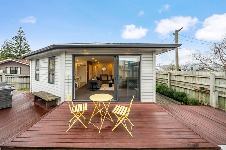 Photo of property in 422 Hutt Road, Alicetown, Lower Hutt, 5010