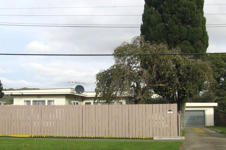 Photo of property in 37 Tennyson Avenue, Avalon, Lower Hutt, 5011