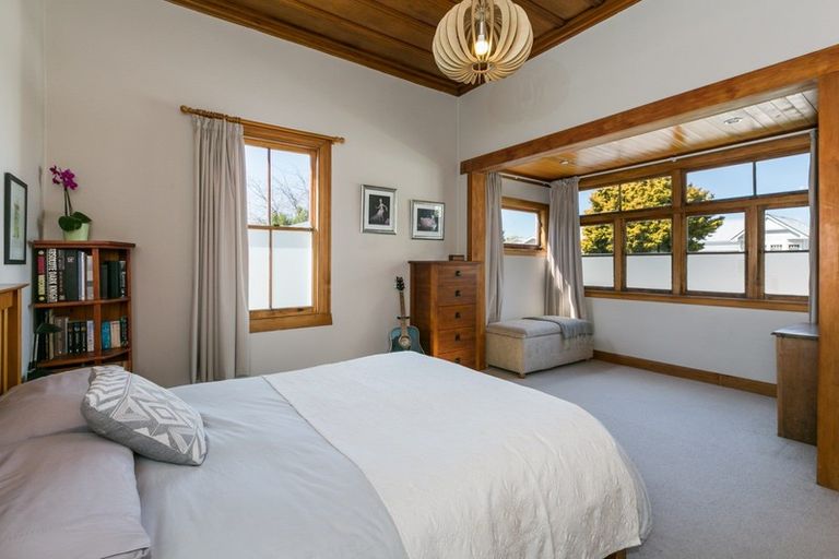 Photo of property in 10 Thistle Street, Napier South, Napier, 4110