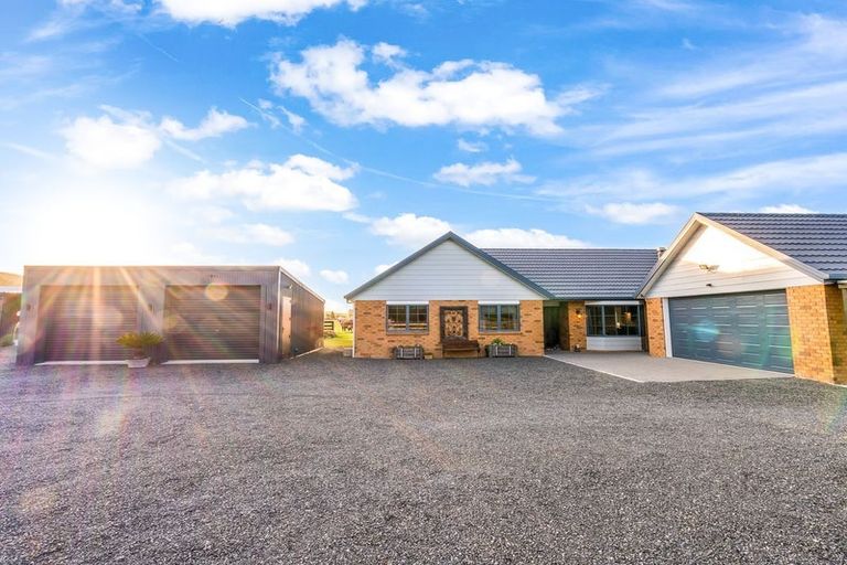 Photo of property in 42 Carter Road, Waerenga, Te Kauwhata, 3781