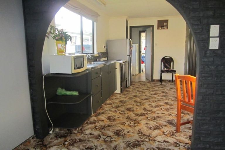 Photo of property in 43 Aylmer Street, Ross, 7812