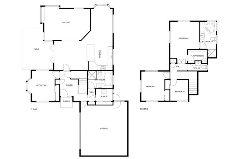 Photo of property in 45 Ti Rakau Drive, Woolston, Christchurch, 8023