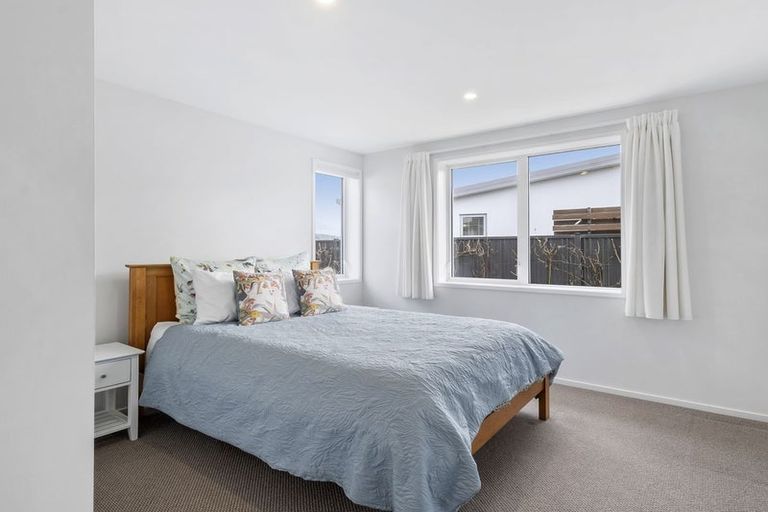 Photo of property in 14 Silver Springs Boulevard, Mosgiel, 9024