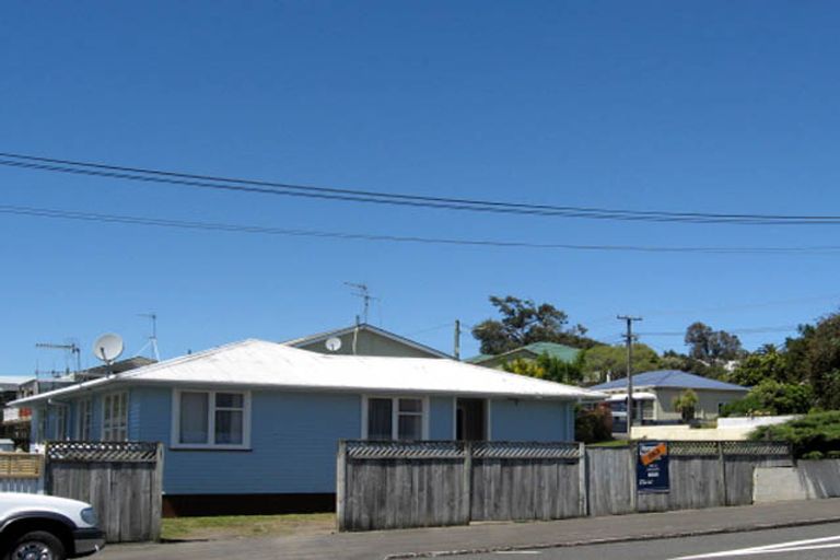 Photo of property in 34 Bell Street, Whanganui, 4500