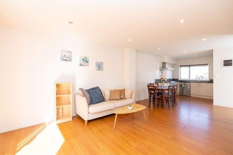 Photo of property in 3/1 June Place, Hamilton East, Hamilton, 3216