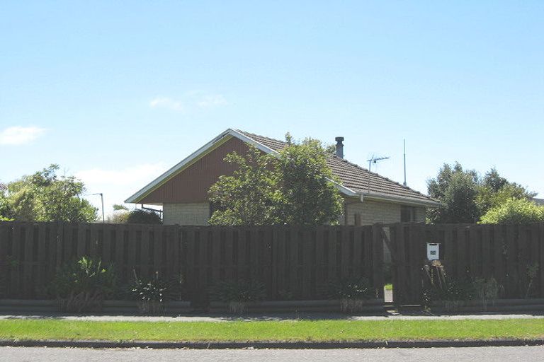 Photo of property in 54 Cottonwood Street, Parklands, Christchurch, 8083