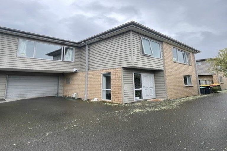 Photo of property in 41b Austin Street, Sydenham, Christchurch, 8023